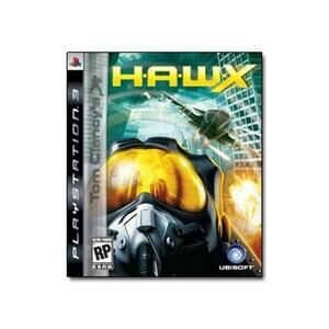 H.A.W.X (PlayStation 3)